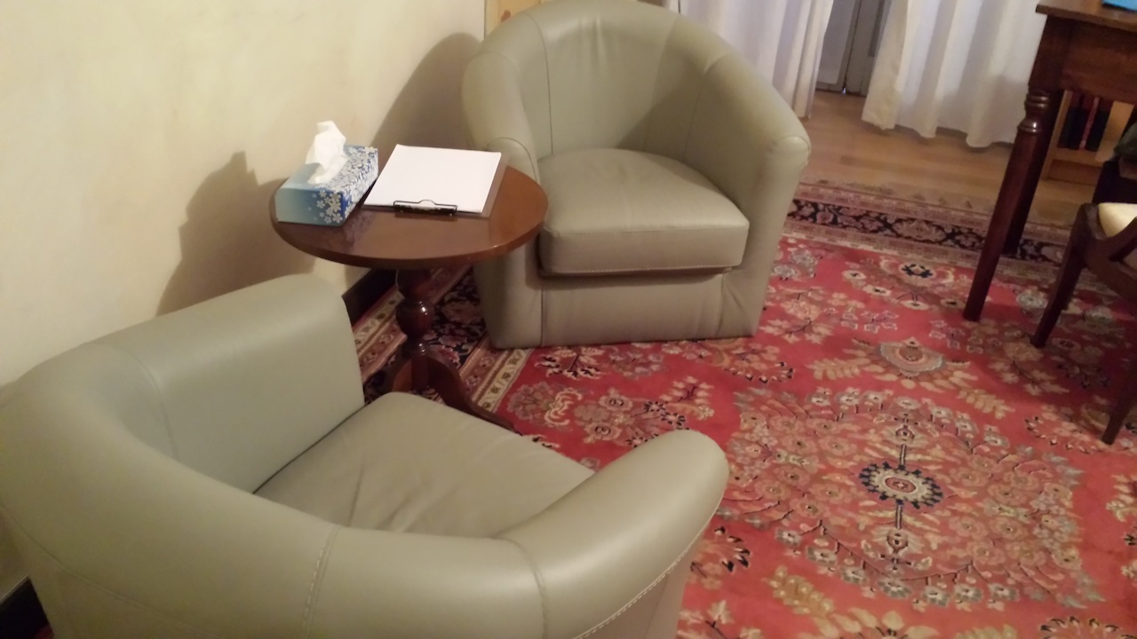 Psicoterapia